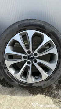 Rezerva slim R16 audi 