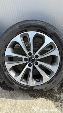 Rezerva slim R16 audi