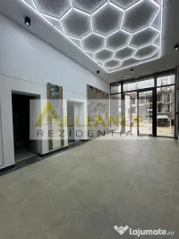 5 Min-Metrou Berceni-3 Camere Cu Gradina 