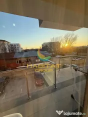Apartament 2 Camere Aparatorii Patriei 