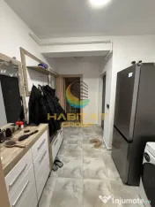 Apartament 2 Camere Aparatorii Patriei 