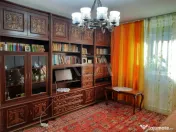 3 camere 1 Decembrie 1918 decomandat, et. 2, 65 mp, reabilit