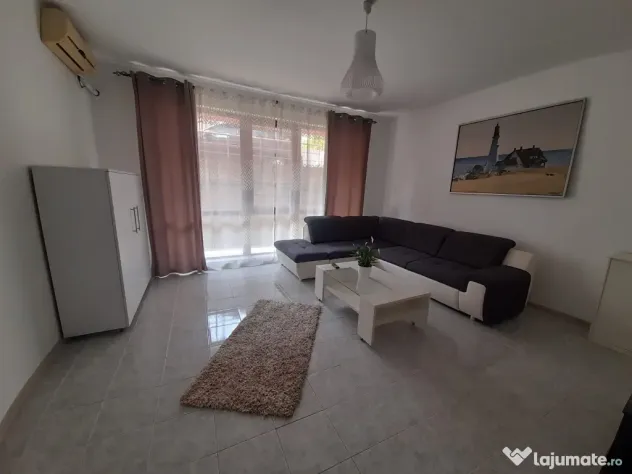 Inchiriez garsoniera, Dr Taberei ,bloc NOU ,complet utilat ,METROU-STB