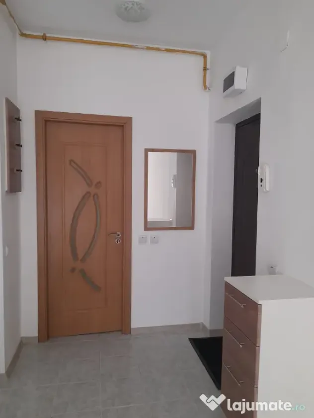 Inchiriez garsoniera, Dr Taberei ,bloc NOU ,complet utilat ,METROU-STB
