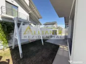 VILA INDIVIDUALA MOBILATA SI UTILATA -4 CAMERE-TEREN 621 MP 