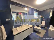VILA INDIVIDUALA MOBILATA SI UTILATA -4 CAMERE-TEREN 621 MP 