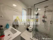 VILA INDIVIDUALA MOBILATA SI UTILATA -4 CAMERE-TEREN 621 MP 
