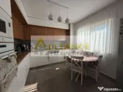 VILA INDIVIDUALA MOBILATA SI UTILATA -4 CAMERE-TEREN 621 MP 