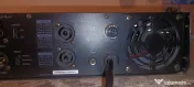 Statie amplificare Wharfedale 2600 W 
