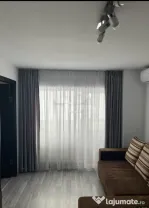 2 camere mobilat + utilat, metrou Tineretului.