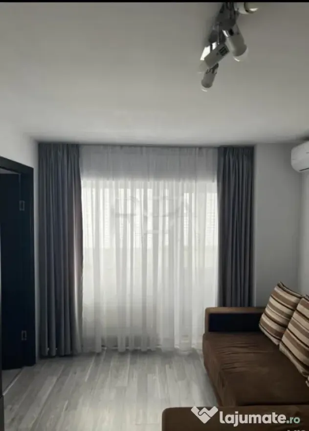2 camere mobilat + utilat, metrou Tineretului. - Bucuresti (Bucuresti-Ilfov)