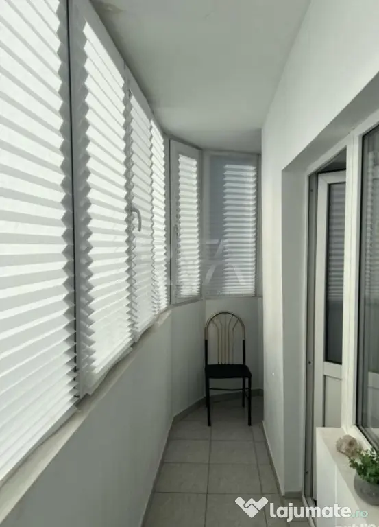 2 camere mobilat + utilat, metrou Tineretului. - Bucuresti (Bucuresti-Ilfov)