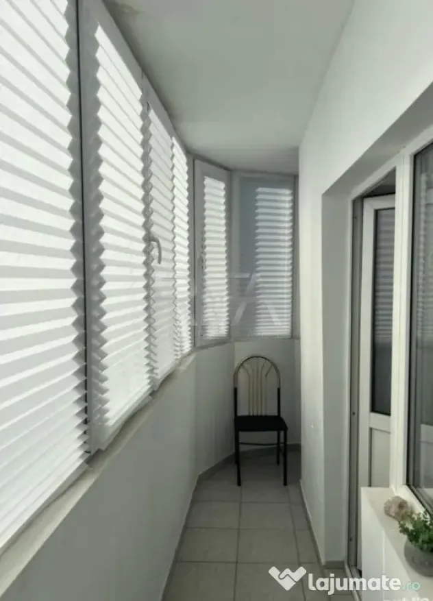 2 camere mobilat + utilat, metrou Tineretului. - Bucuresti (Bucuresti-Ilfov)