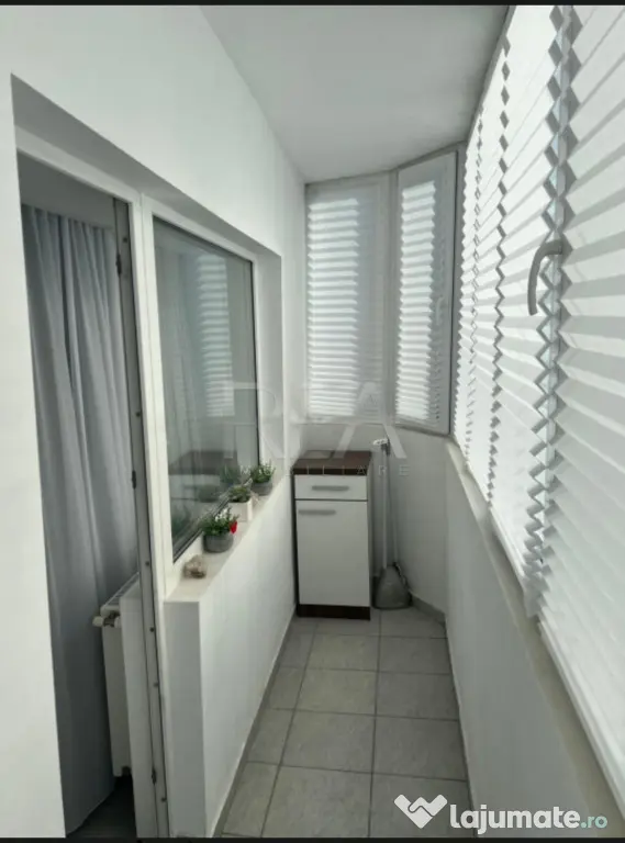 2 camere mobilat + utilat, metrou Tineretului. - Bucuresti (Bucuresti-Ilfov)