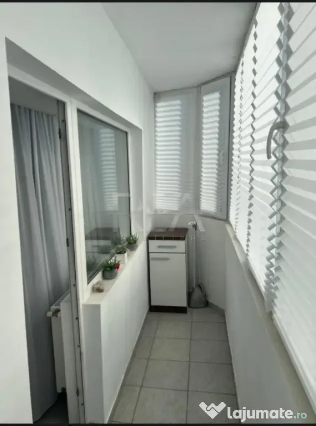 2 camere mobilat + utilat, metrou Tineretului. - Bucuresti (Bucuresti-Ilfov)