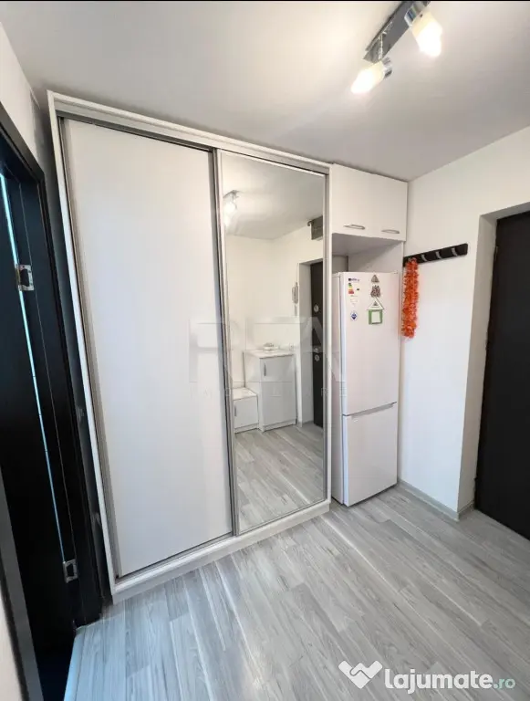 2 camere mobilat + utilat, metrou Tineretului. - Bucuresti (Bucuresti-Ilfov)