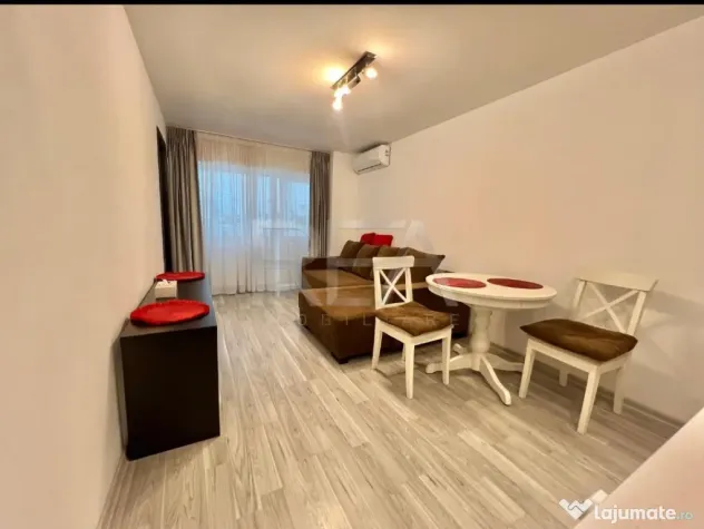 2 camere mobilat + utilat, metrou Tineretului. - Bucuresti (Bucuresti-Ilfov)