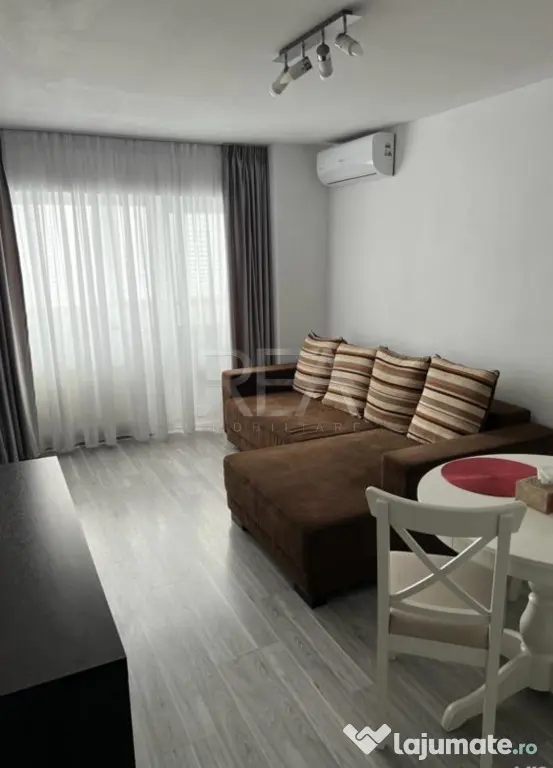 2 camere mobilat + utilat, metrou Tineretului. - Bucuresti (Bucuresti-Ilfov)