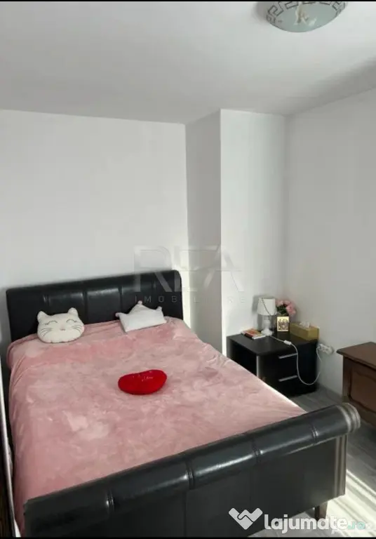 2 camere mobilat + utilat, metrou Tineretului. - Bucuresti (Bucuresti-Ilfov)
