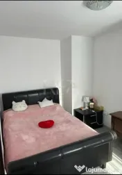 2 camere mobilat + utilat, metrou Tineretului. 