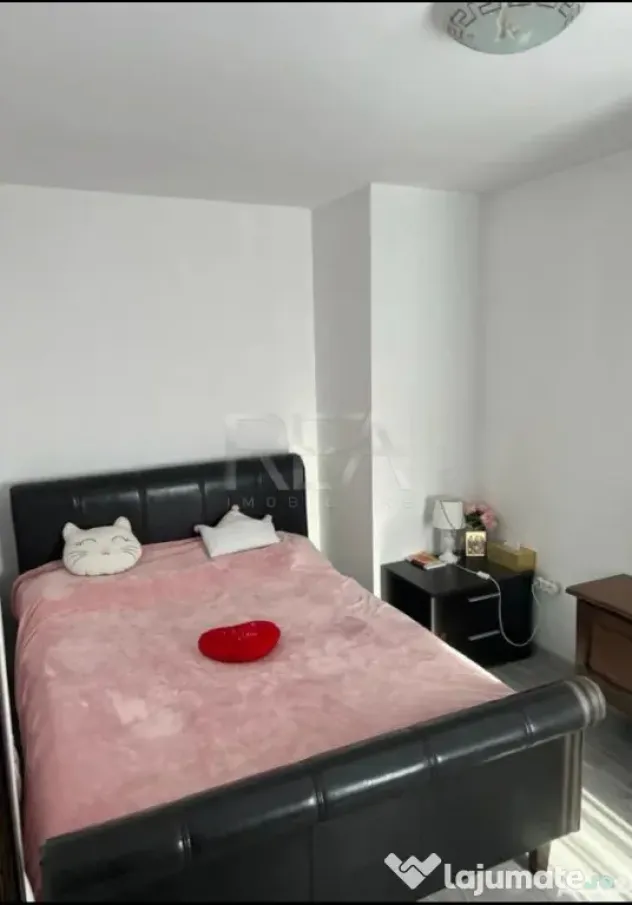 2 camere mobilat + utilat, metrou Tineretului. - Bucuresti (Bucuresti-Ilfov)