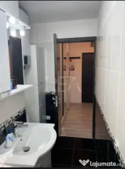 2 camere mobilat + utilat, metrou Tineretului. 