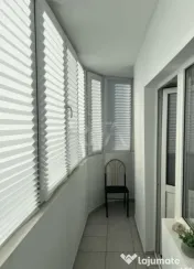 2 camere mobilat + utilat, metrou Tineretului. 