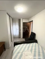 2 camere mobilat + utilat, metrou Tineretului. 