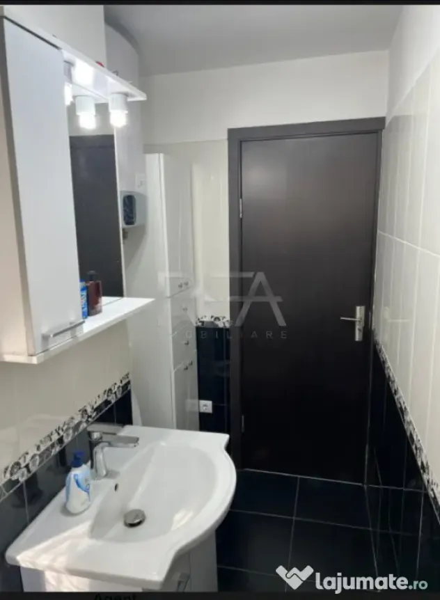 2 camere mobilat + utilat, metrou Tineretului. - Bucuresti (Bucuresti-Ilfov)
