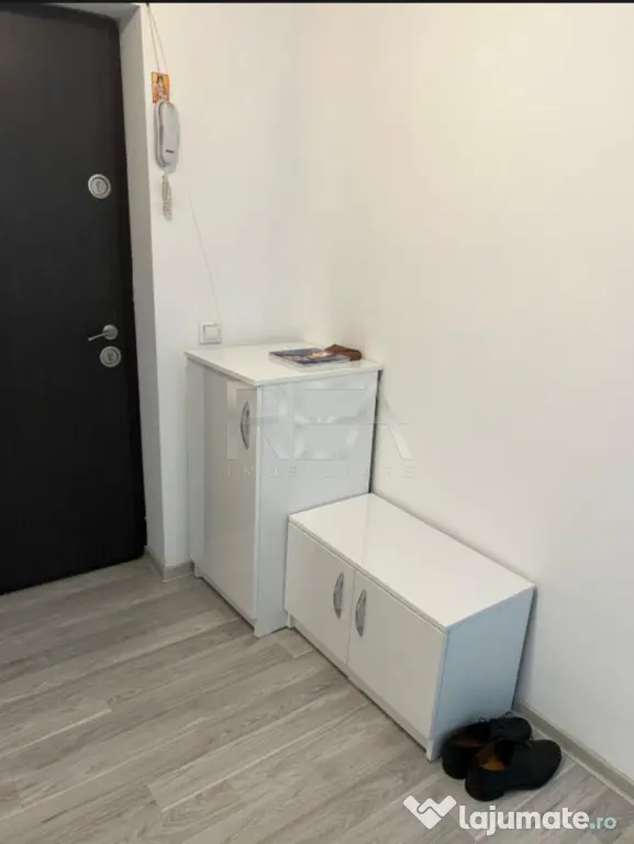 2 camere mobilat + utilat, metrou Tineretului. - Bucuresti (Bucuresti-Ilfov)