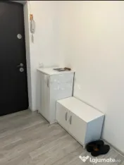 2 camere mobilat + utilat, metrou Tineretului. 