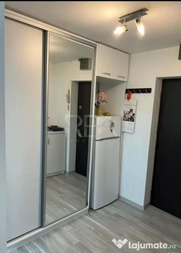 2 camere mobilat + utilat, metrou Tineretului. - Bucuresti (Bucuresti-Ilfov)