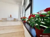 2 camere Finalizat Terasa 10 mp Sos Cernica Smile Residence 