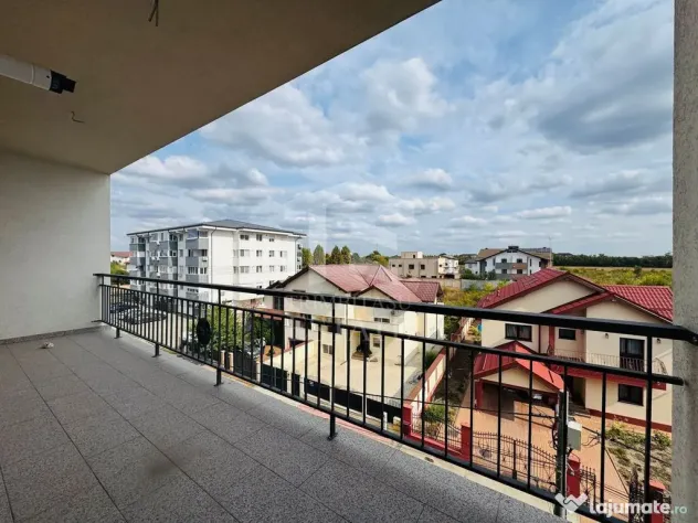 2 camere Finalizat Terasa 10 mp Sos Cernica Smile Residence - Pantelimon (Bucuresti-Ilfov)