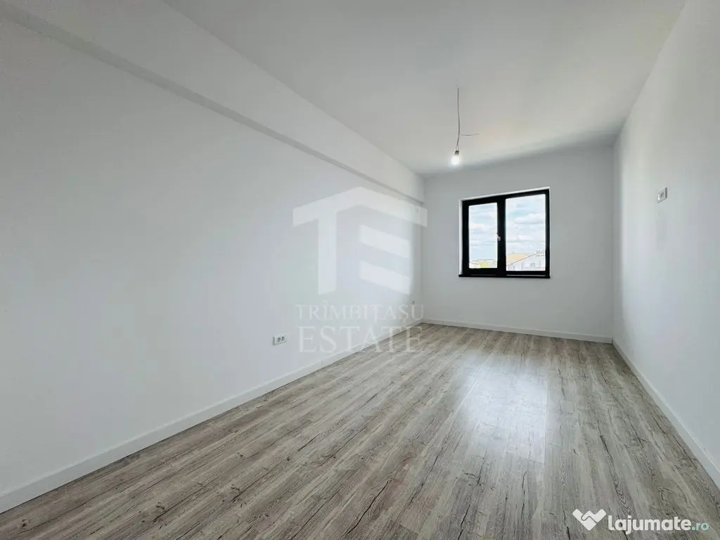 2 camere Finalizat Terasa 10 mp Sos Cernica Smile Residence - Pantelimon (Bucuresti-Ilfov)