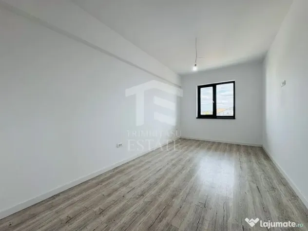 2 camere Finalizat Terasa 10 mp Sos Cernica Smile Residence - Pantelimon (Bucuresti-Ilfov)