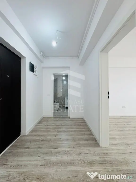 2 camere Finalizat Terasa 10 mp Sos Cernica Smile Residence - Pantelimon (Bucuresti-Ilfov)