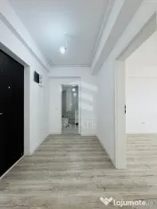 2 camere Finalizat Terasa 10 mp Sos Cernica Smile Residence 