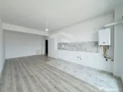 2 camere Finalizat Terasa 10 mp Sos Cernica Smile Residence 