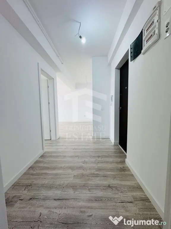 2 camere Finalizat Terasa 10 mp Sos Cernica Smile Residence - Pantelimon (Bucuresti-Ilfov)