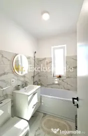 Apartament 2 camere Bloc nou loc de parcare Cavalerului Residence 