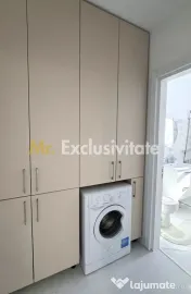 Apartament 2 camere Bloc nou loc de parcare Cavalerului Residence 