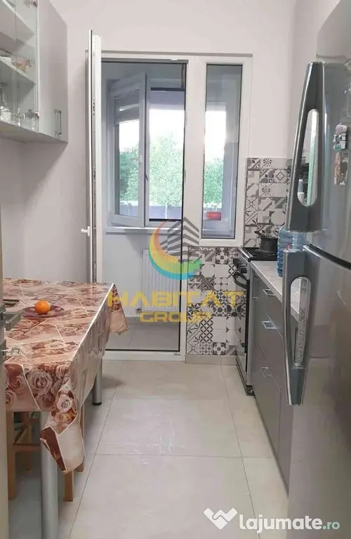 Apartament 2 camere Decomandat Finalizat Grand Arena - Bucuresti (Bucuresti-Ilfov)