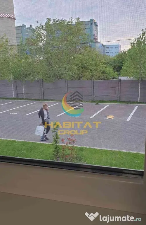 Apartament 2 camere Decomandat Finalizat Grand Arena - Bucuresti (Bucuresti-Ilfov)