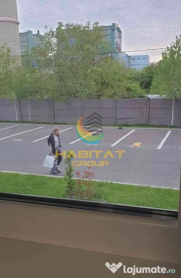 Apartament 2 camere Decomandat Finalizat Grand Arena - Bucuresti (Bucuresti-Ilfov)