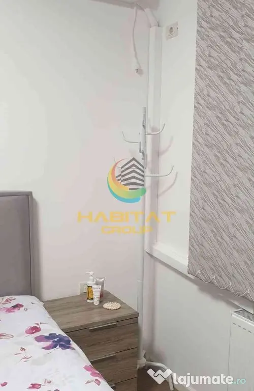 Apartament 2 camere Decomandat Finalizat Grand Arena - Bucuresti (Bucuresti-Ilfov)