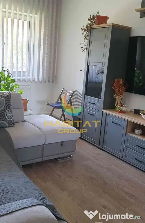 Apartament 2 camere Decomandat Finalizat Grand Arena - Bucuresti (Bucuresti-Ilfov)