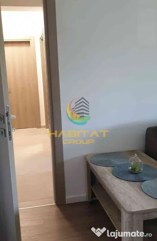 Apartament 2 camere Decomandat Finalizat Grand Arena - Bucuresti (Bucuresti-Ilfov)