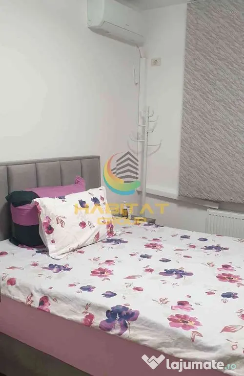 Apartament 2 camere Decomandat Finalizat Grand Arena - Bucuresti (Bucuresti-Ilfov)