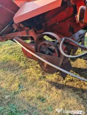 Culegătoare Bourgoin GX 300 